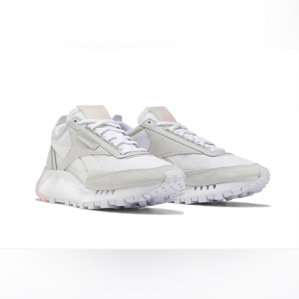 Reebok CL Legacy Sneaker Runners